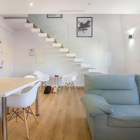 3 Bedroom Cozy In * Denia